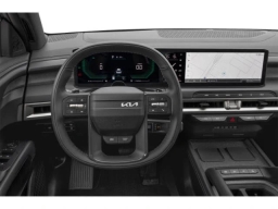 Kia Telluride Hybrid EX FWD 2027