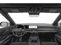 Kia Telluride Hybrid EX FWD 2027