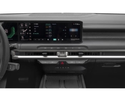 Kia Telluride Hybrid EX FWD 2027