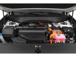 Kia Telluride Hybrid EX FWD 2027