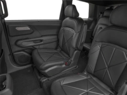 Kia Telluride Hybrid EX FWD 2027
