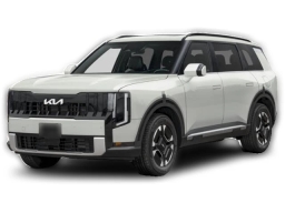 Kia Telluride Hybrid EX FWD 2027