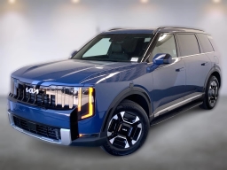 Kia Telluride Hybrid EX FWD 2027