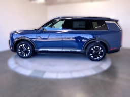 Kia Telluride Hybrid EX FWD 2027