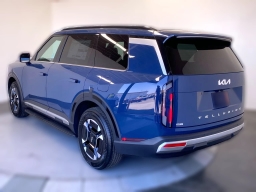 Kia Telluride Hybrid EX FWD 2027