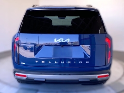 Kia Telluride Hybrid EX FWD 2027