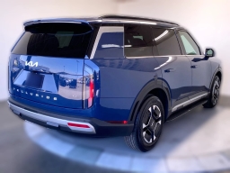 Kia Telluride Hybrid EX FWD 2027