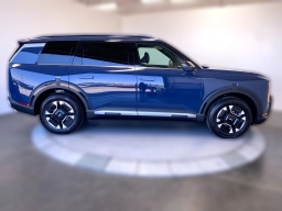 Kia Telluride Hybrid EX FWD 2027