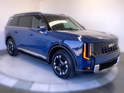 Kia Telluride Hybrid EX FWD 2027