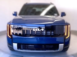 Kia Telluride Hybrid EX FWD 2027