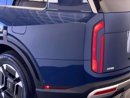 Kia Telluride Hybrid EX FWD 2027