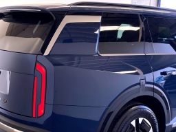 Kia Telluride Hybrid EX FWD 2027