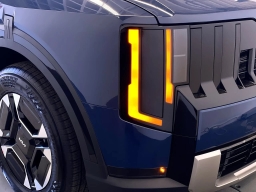 Kia Telluride Hybrid EX FWD 2027