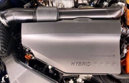 Kia Telluride Hybrid EX FWD 2027