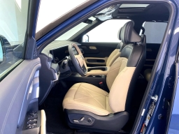 Kia Telluride Hybrid EX FWD 2027