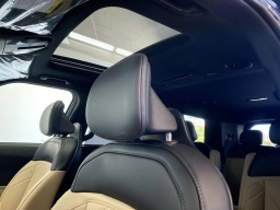Kia Telluride Hybrid EX FWD 2027