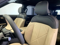 Kia Telluride Hybrid EX FWD 2027