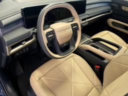 Kia Telluride Hybrid EX FWD 2027