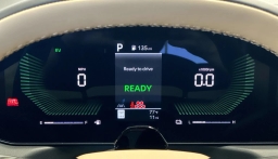 Kia Telluride Hybrid EX FWD 2027
