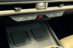Kia Telluride Hybrid EX FWD 2027
