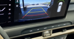 Kia Telluride Hybrid EX FWD 2027