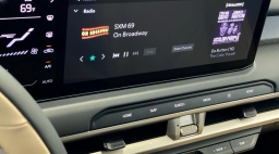 Kia Telluride Hybrid EX FWD 2027
