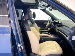 Kia Telluride Hybrid EX FWD 2027