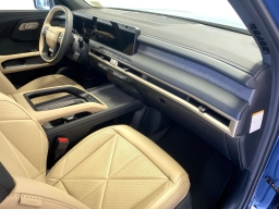 Kia Telluride Hybrid EX FWD 2027