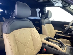Kia Telluride Hybrid EX FWD 2027