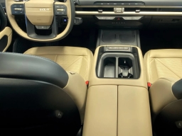 Kia Telluride Hybrid EX FWD 2027