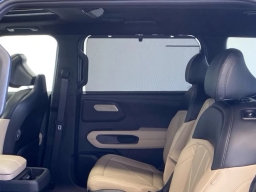 Kia Telluride Hybrid EX FWD 2027