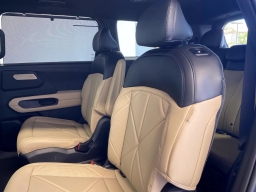 Kia Telluride Hybrid EX FWD 2027