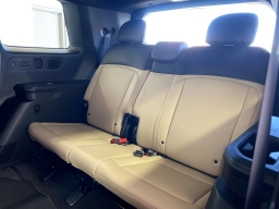 Kia Telluride Hybrid EX FWD 2027