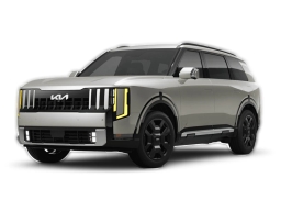 Kia Telluride Hybrid EX FWD 2027