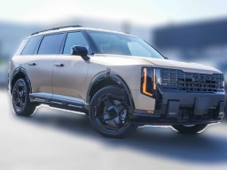 Kia Telluride X-Line EX AWD 2027
