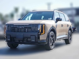 Kia Telluride X-Line EX AWD 2027