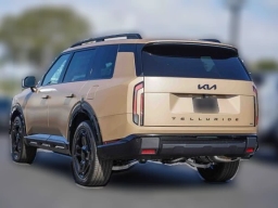 Kia Telluride X-Line EX AWD 2027