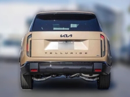 Kia Telluride X-Line EX AWD 2027