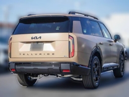 Kia Telluride X-Line EX AWD 2027