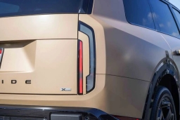 Kia Telluride X-Line EX AWD 2027