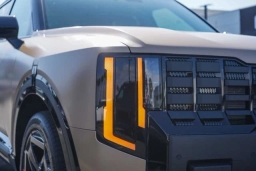 Kia Telluride X-Line EX AWD 2027