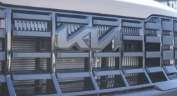 Kia Telluride X-Line EX AWD 2027