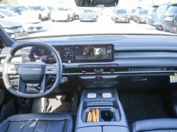 Kia Telluride X-Line EX AWD 2027