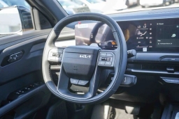 Kia Telluride X-Line EX AWD 2027