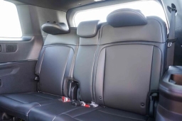 Kia Telluride X-Line EX AWD 2027