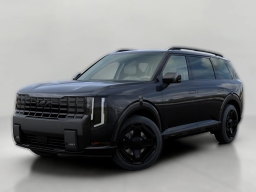 Kia Telluride EX AWD 2027