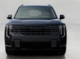 Kia Telluride EX AWD 2027