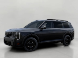 Kia Telluride EX AWD 2027