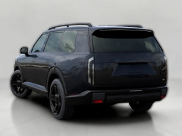 Kia Telluride EX AWD 2027