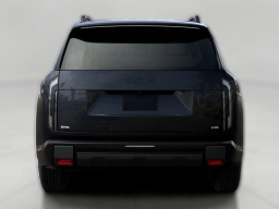 Kia Telluride EX AWD 2027